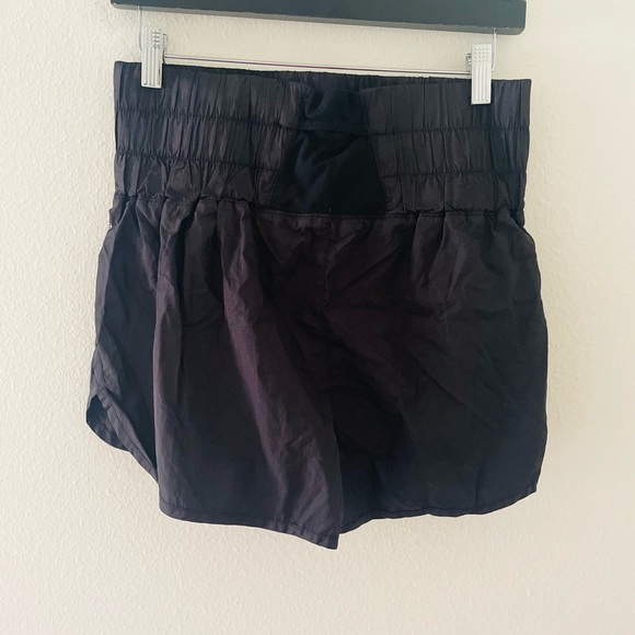 FREE‎ PEOPLE FP Movement The Way Home Shorts Bundle Small - Picture 10 of 11